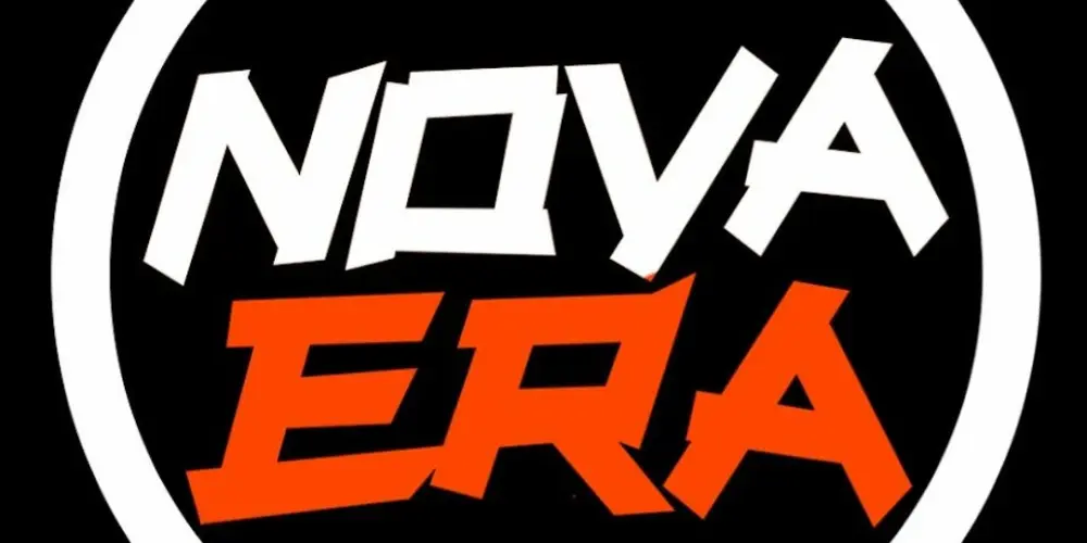 Imagem do grupo de WhatsApp Nova Era