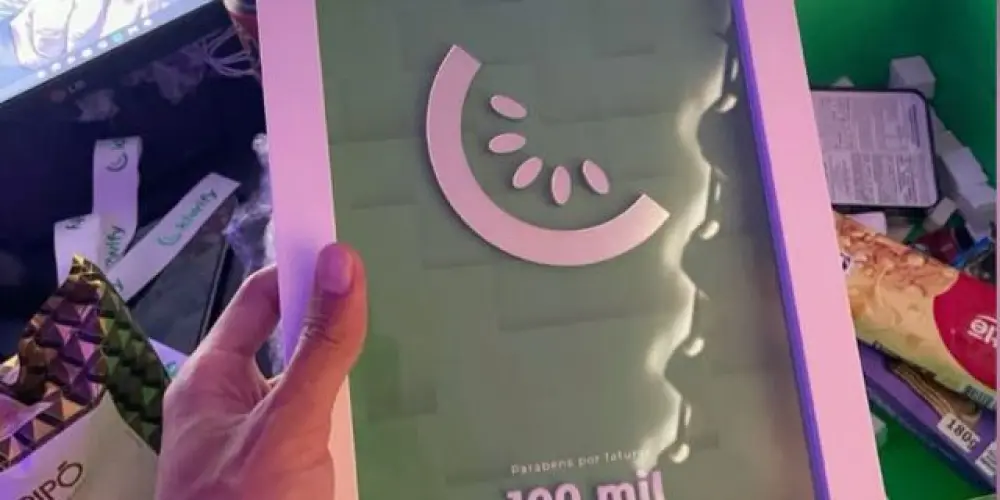 Imagem do grupo de WhatsApp NOVA ERA DIGITAL 💸🌑🍾