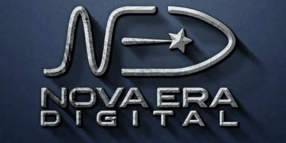Imagem do grupo de WhatsApp NOVA ERA DIGITAL 💸📊