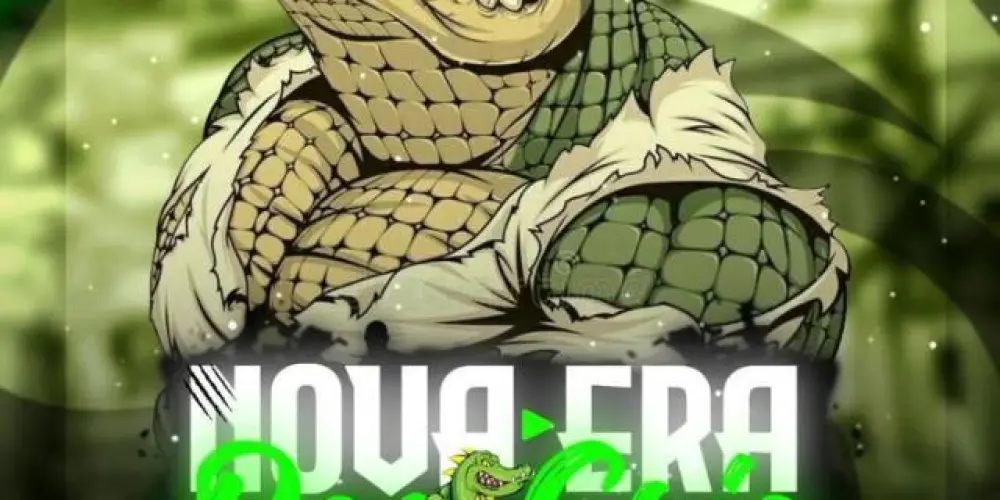 Imagem do grupo de WhatsApp 🇧🇷🚩NOVA ERA DOS CRIAS🚩🇧🇷