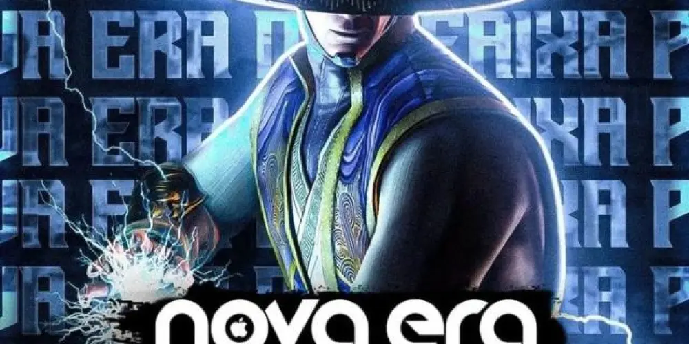 Imagem do grupo de WhatsApp NOVA ERA DOS FAIXA PRETAS🥷