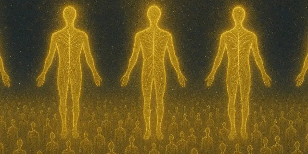 Imagem do grupo de WhatsApp Nova Era Vibracional