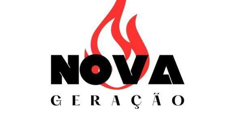 Imagem do grupo de WhatsApp Nova Geração ❤️‍🔥
