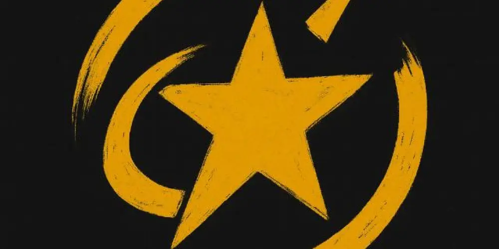 Imagem do grupo de WhatsApp Nova guilda ᴅʏᴇ