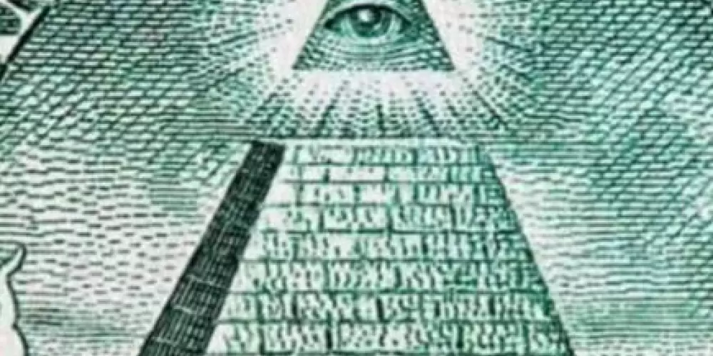 Imagem do grupo de WhatsApp Nova ordem mundial 2024.