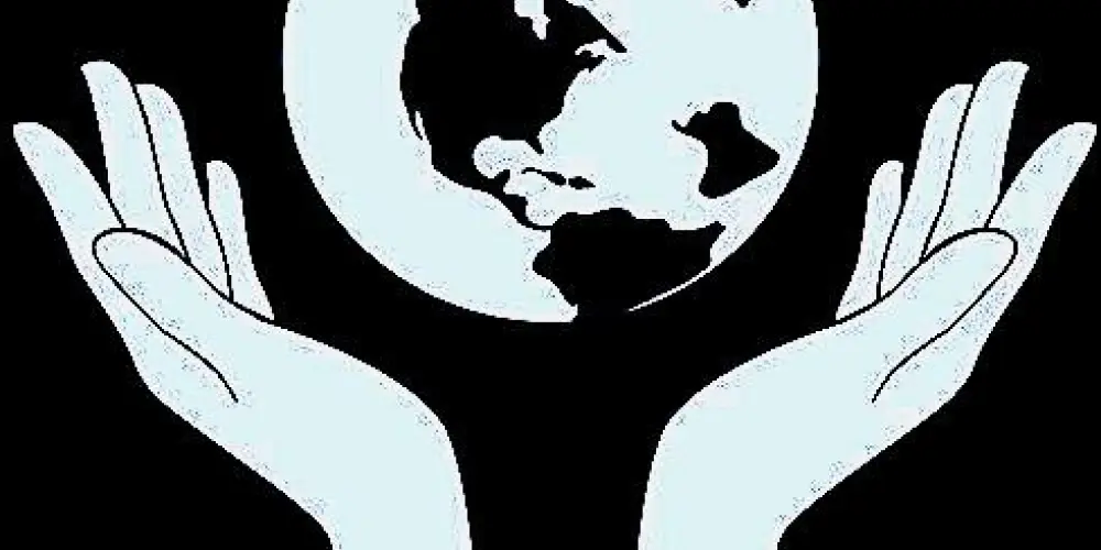 Imagem do grupo de WhatsApp Nova Ordem Mundial 💀