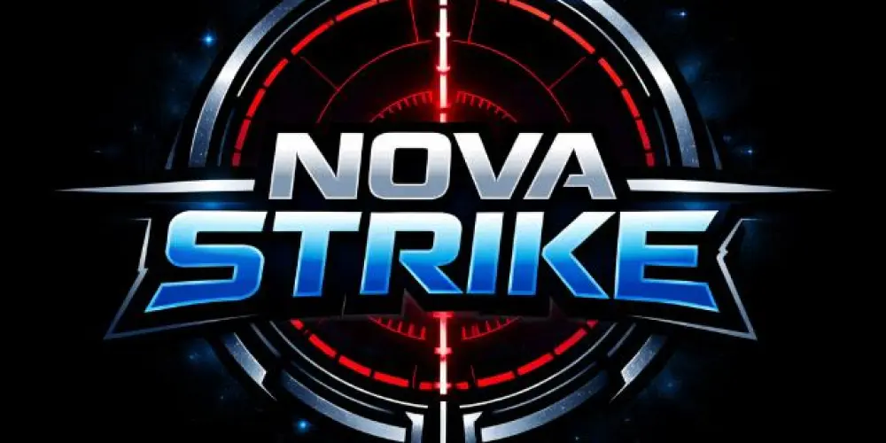 Imagem do grupo de WhatsApp Nova Strike | Comunidade PT