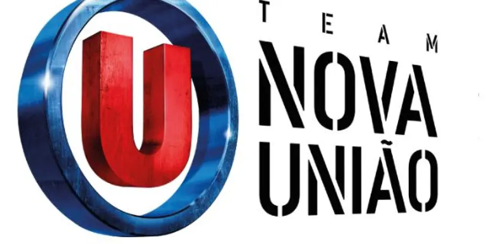 Imagem do grupo de WhatsApp Nova união