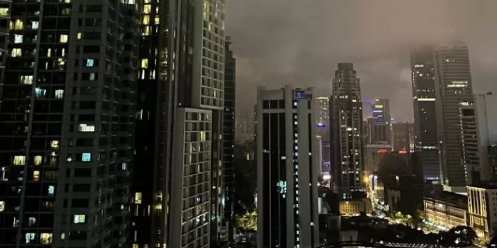 Imagem do grupo de WhatsApp NOVA YORK