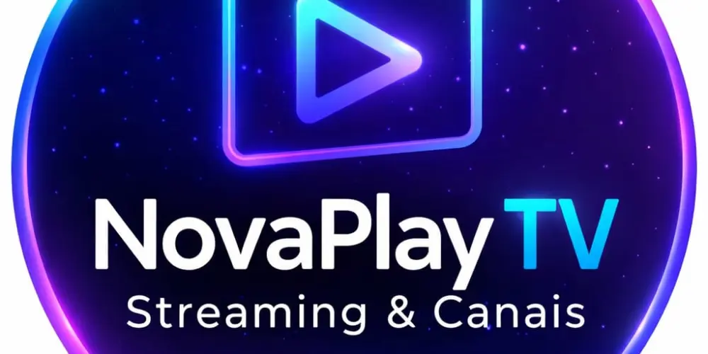 Imagem do grupo de WhatsApp NOVAPLAY TV