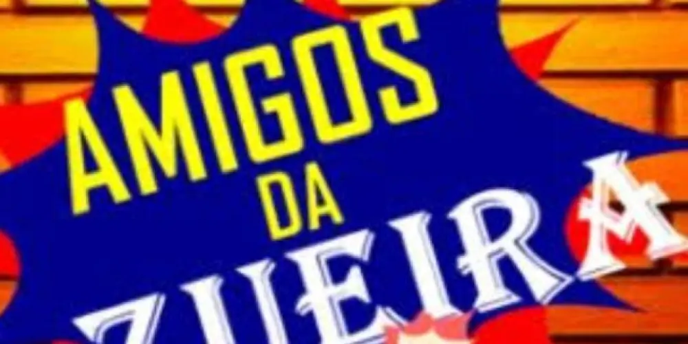 Imagem do grupo de WhatsApp Novas amizade ✌️