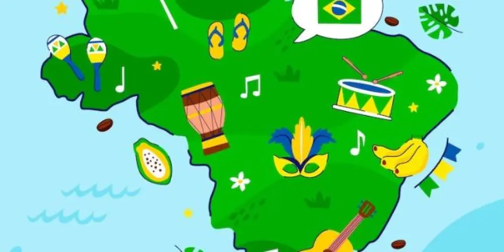 Imagem do grupo de WhatsApp 🇧🇷NOVAS AMIZADES 24 HORAS🇧🇷