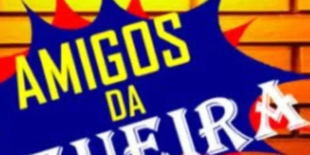Imagem do grupo de WhatsApp NOVAS AMIZADES ❤️