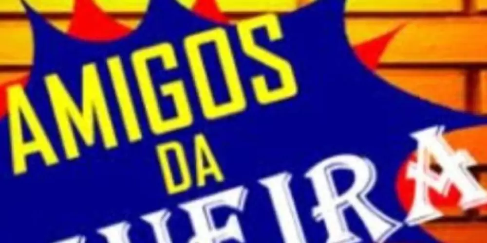 Imagem do grupo de WhatsApp NOVAS AMIZADES ❤️