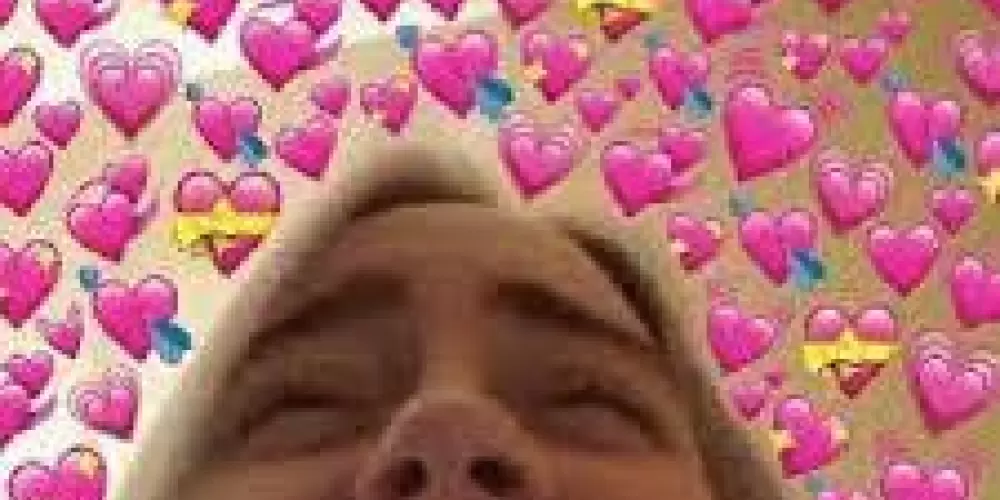 Imagem do grupo de WhatsApp ❤️ novas amizades ❤️