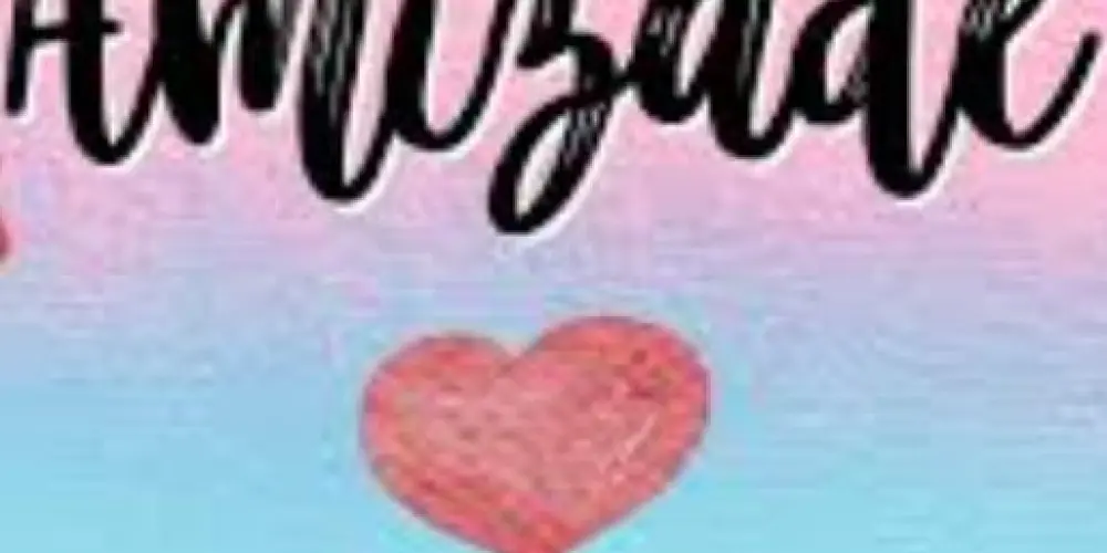 Imagem do grupo de WhatsApp NOVAS AMIZADES