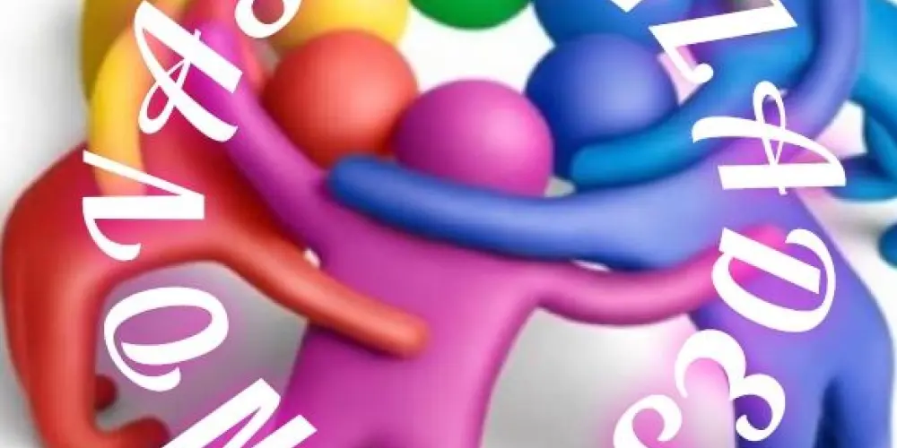 Imagem do grupo de WhatsApp 🤝Novas Amizades 🤝❤️