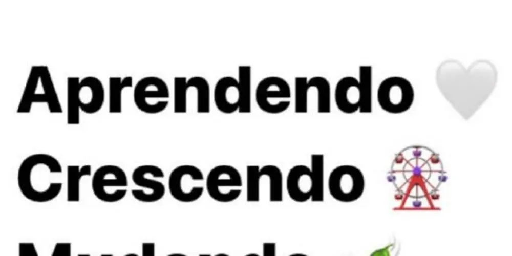 Imagem do grupo de WhatsApp Novas amizades 👍🏻😎