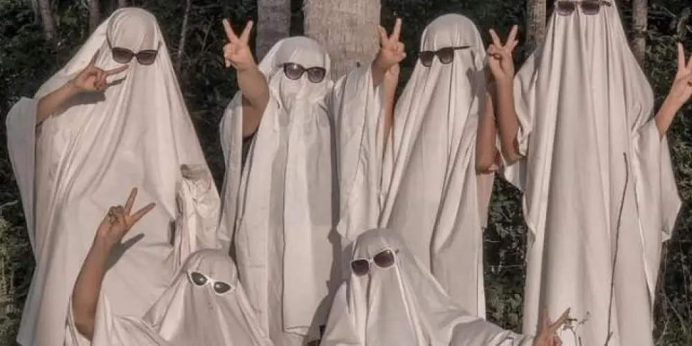 Imagem do grupo de WhatsApp Novas amizades ✨️