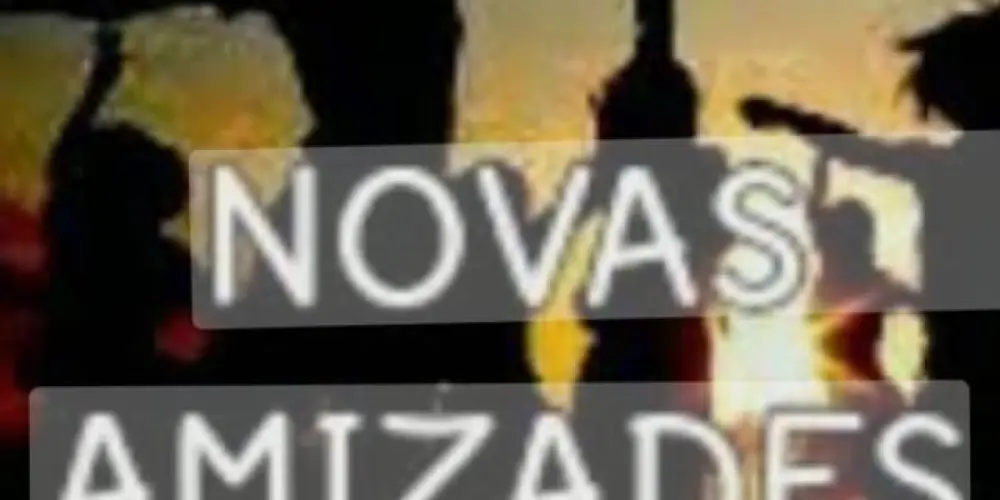 Imagem do grupo de WhatsApp 🥰 Novas Amizades 👫🥰