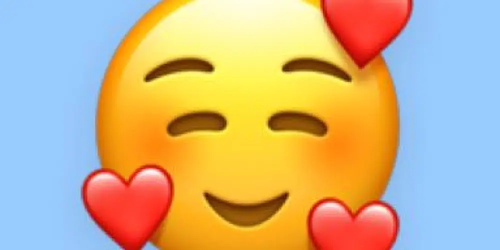 Imagem do grupo de WhatsApp NOVAS AMIZADES 😁