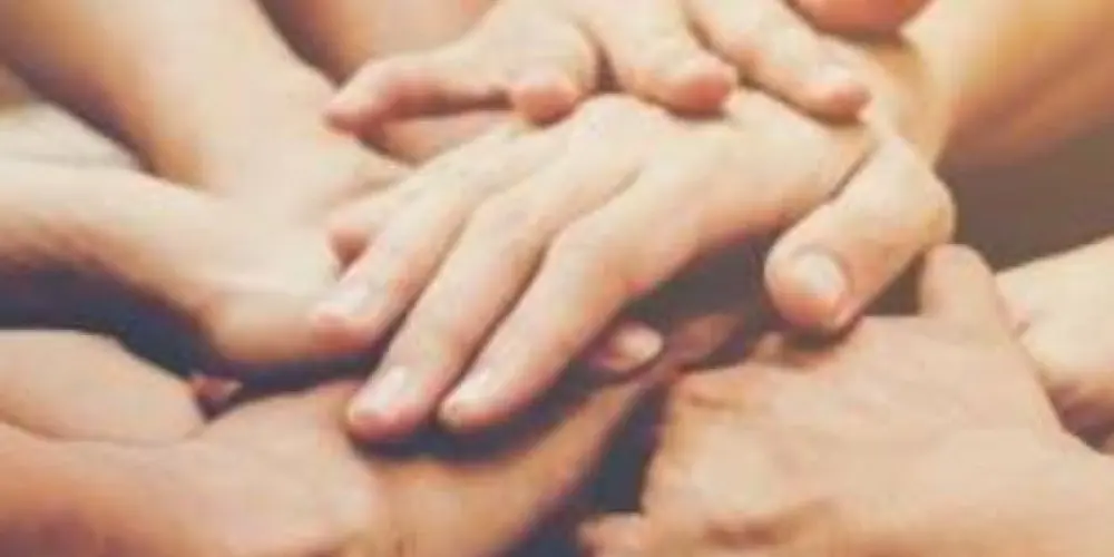 Imagem do grupo de WhatsApp Novas amizades 😊😍😊😊😊