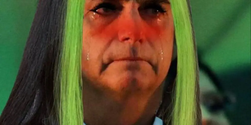 Imagem do grupo de WhatsApp Novas amizades 🤔