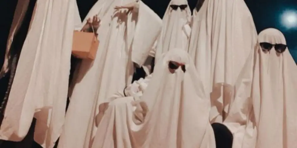 Imagem do grupo de WhatsApp Novas Amizades