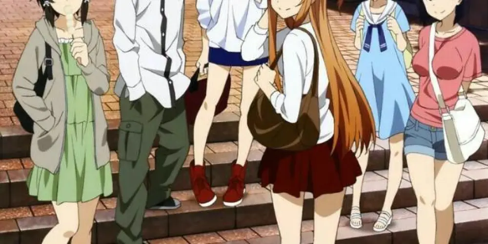 Imagem do grupo de WhatsApp Novas amizades ✨🩵🩷