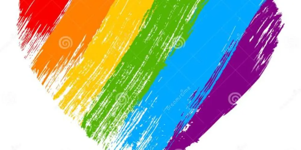 Imagem do grupo de WhatsApp Novas amizades ♥️🏳️‍🌈