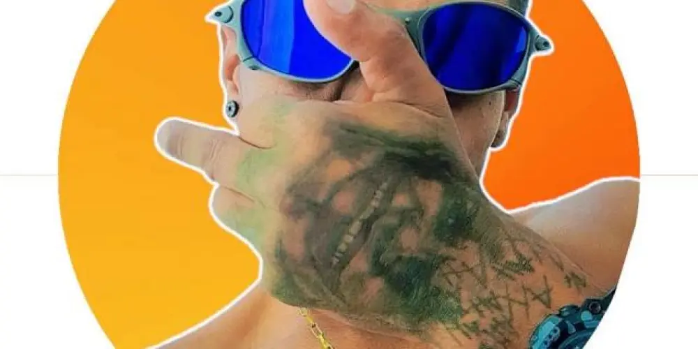 Imagem do grupo de WhatsApp Novas amizades !