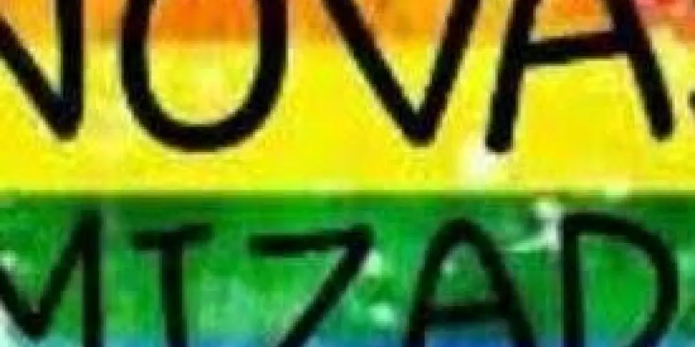 Imagem do grupo de WhatsApp Novas amizades 🌈🏳️‍🌈