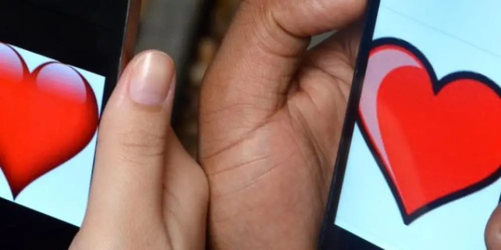 Imagem do grupo de WhatsApp Novas amizades 💯