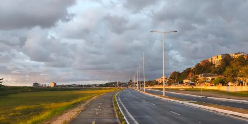 Imagem do grupo de WhatsApp Novas amizades