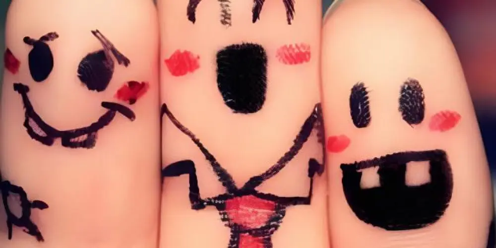 Imagem do grupo de WhatsApp Novas amizades