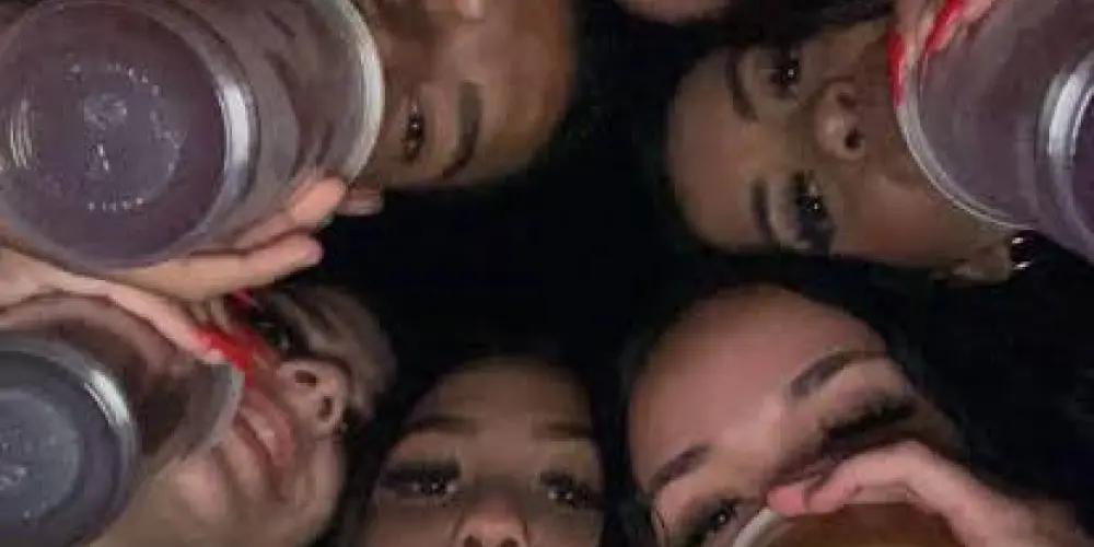 Imagem do grupo de WhatsApp Novas amizades 🫦❤️👻