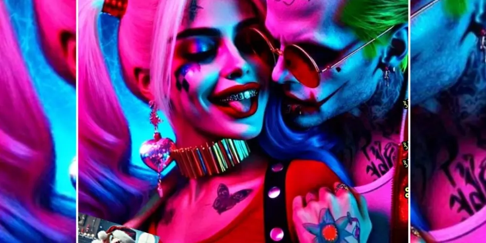 Imagem do grupo de WhatsApp NOVAS AMIZADES