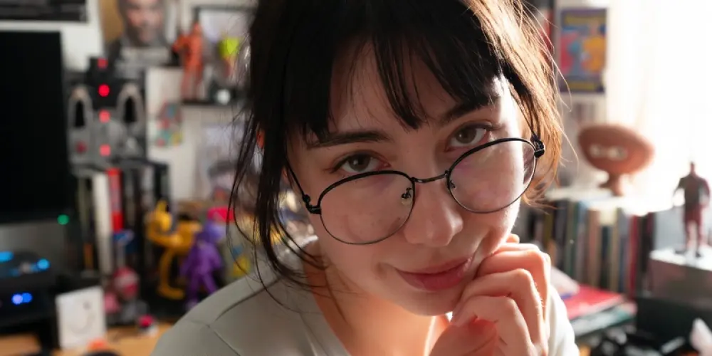 Imagem do grupo de WhatsApp Novas Amizades