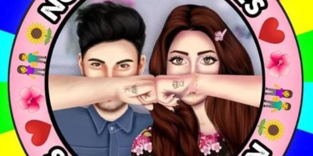 Imagem do grupo de WhatsApp 🌟NOVAS AMIZADES💫