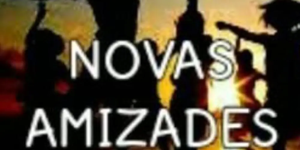 Imagem do grupo de WhatsApp Novas Aིmིiིzིaིdིeིsི