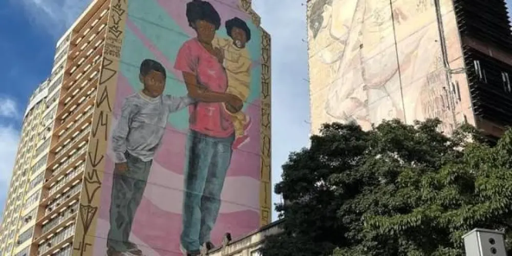 Imagem do grupo de WhatsApp Novas amizades BH e região 🚩