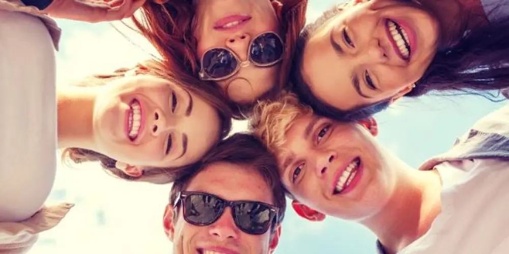 Imagem do grupo de WhatsApp 🫂Novas amizades Br🇧🇷🫂