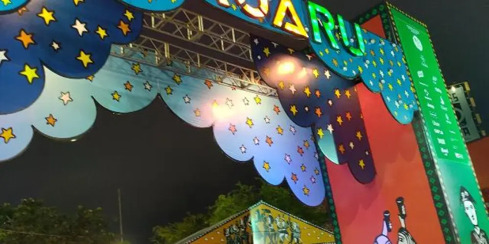 Imagem do grupo de WhatsApp Novas amizades CARUARU