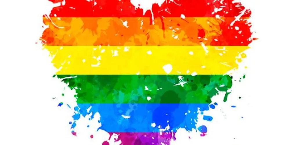 Imagem do grupo de WhatsApp 🏳️‍🌈 Novas amizades LGBT 🏳️‍🌈