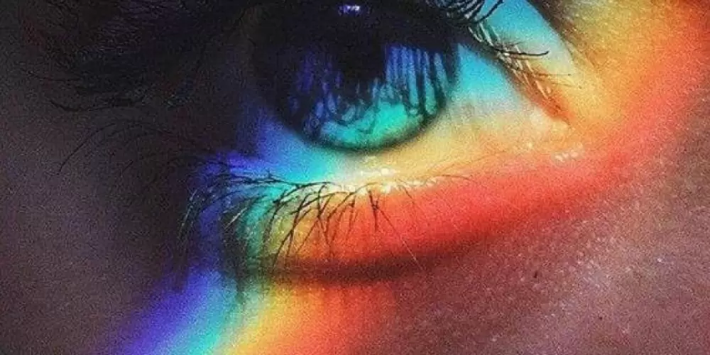 Imagem do grupo de WhatsApp Novas amizades lgbtqia+🏳️‍🌈