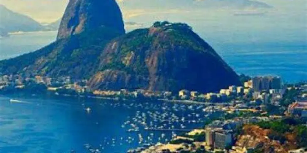 Imagem do grupo de WhatsApp Novas Amizades RJ