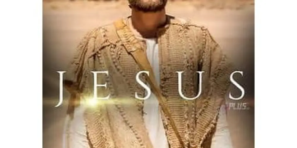 Imagem do grupo de WhatsApp Novela jesus