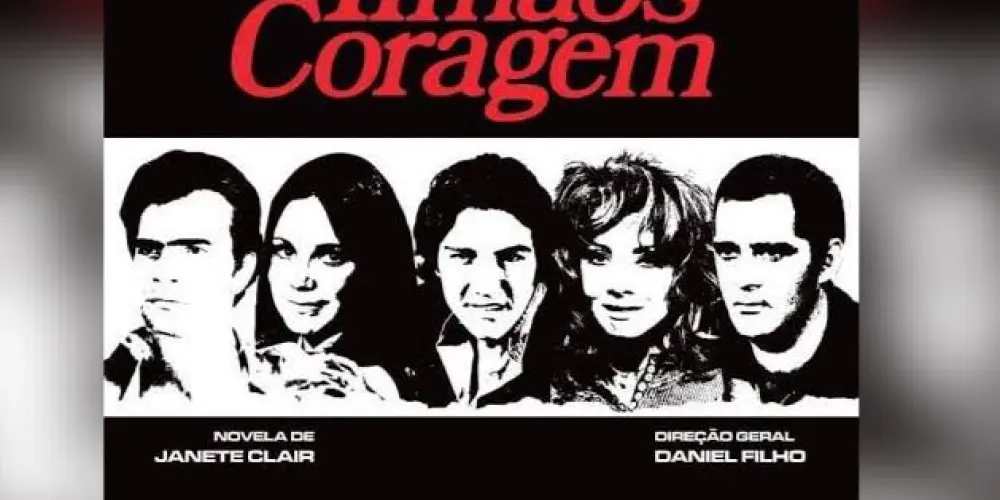 Imagem do grupo de WhatsApp NOVELEIROS & AMIGOS