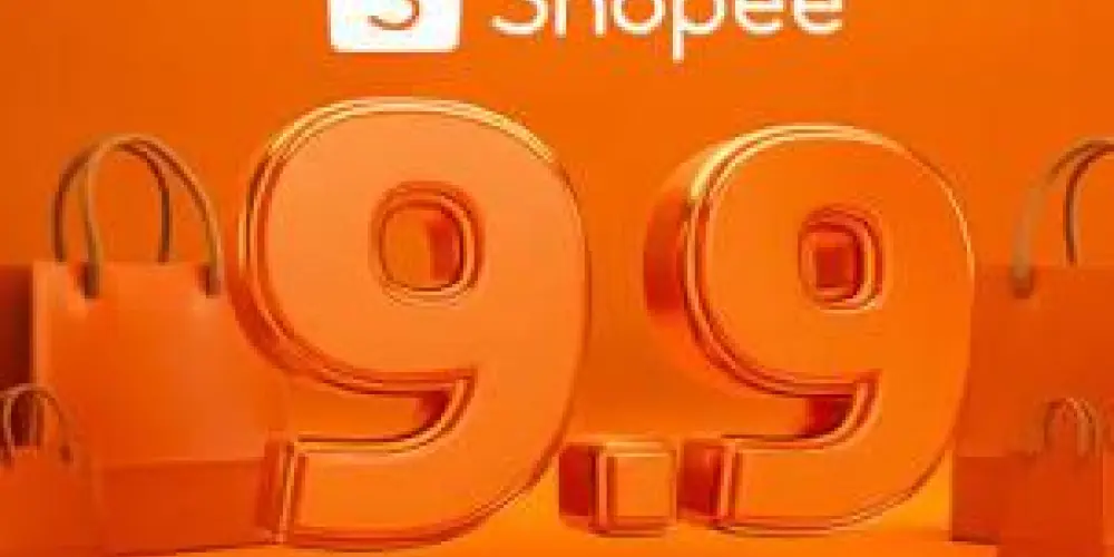 Imagem do grupo de WhatsApp Novidade shopeegratis 📦