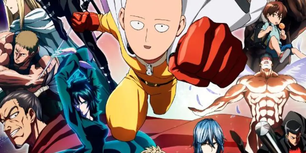 Imagem do grupo de WhatsApp Novidades dos anime